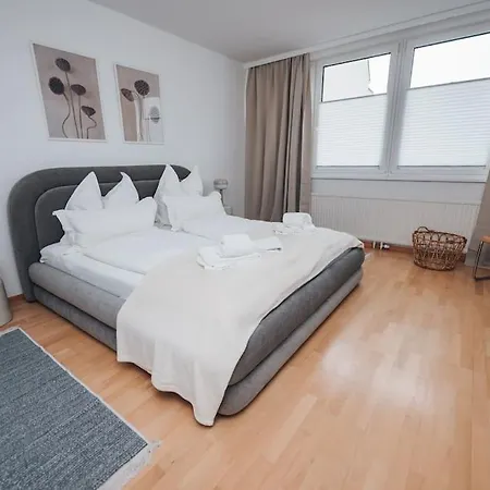 Designer-Apartment Zum Wohlfuehlen Vienna Exterior photo