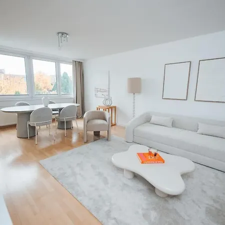 Designer-Apartment Zum Wohlfuehlen Vienna Exterior photo