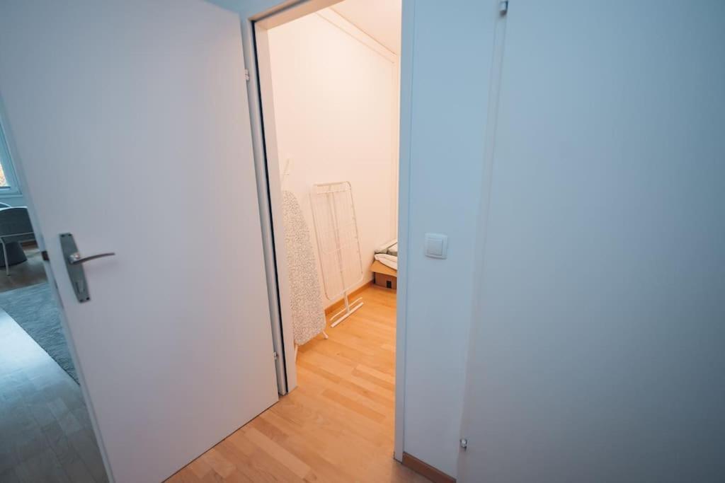 Designer-apartment Zum Wohlfuehlen Vienna