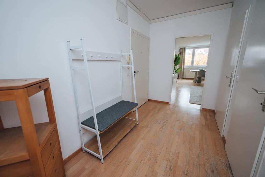 Designer-apartment Zum Wohlfuehlen Apartment Vienna