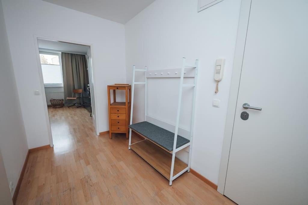 Apartment Designer-apartment Zum Wohlfuehlen Vienna