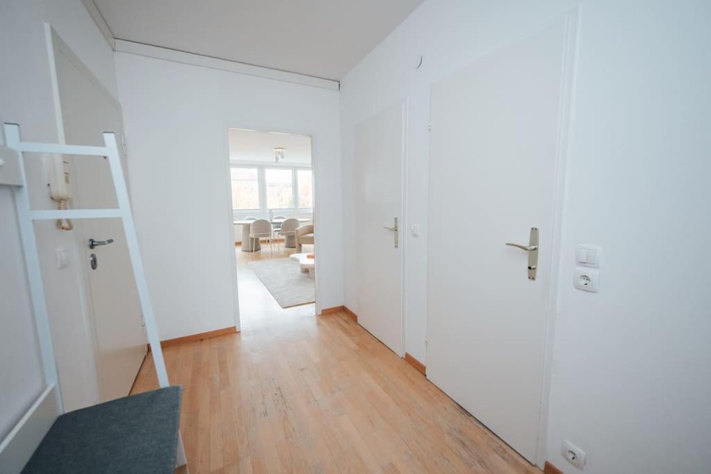 Designer-apartment Zum Wohlfuehlen Vienna