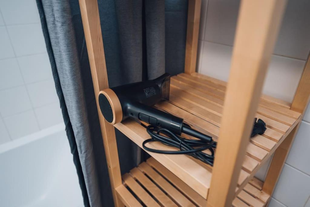 Designer-apartment Zum Wohlfuehlen Apartmán *