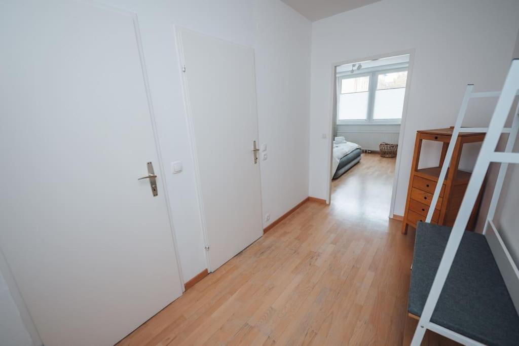 Designer-apartment Zum Wohlfuehlen Apartmán *