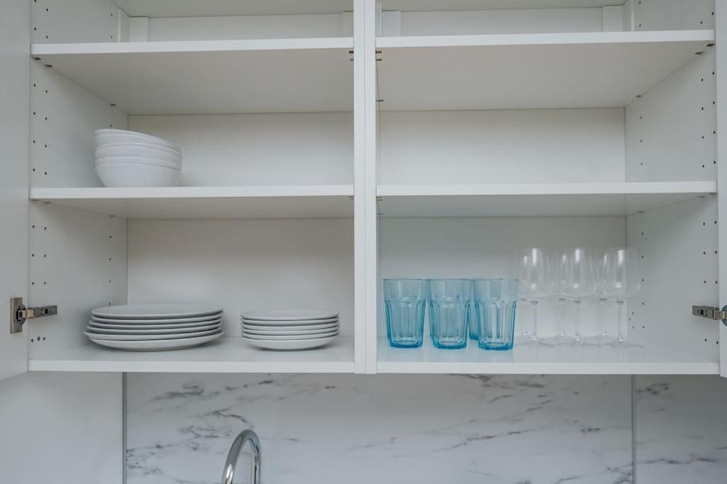 Designer-apartment Zum Wohlfuehlen Apartmán *